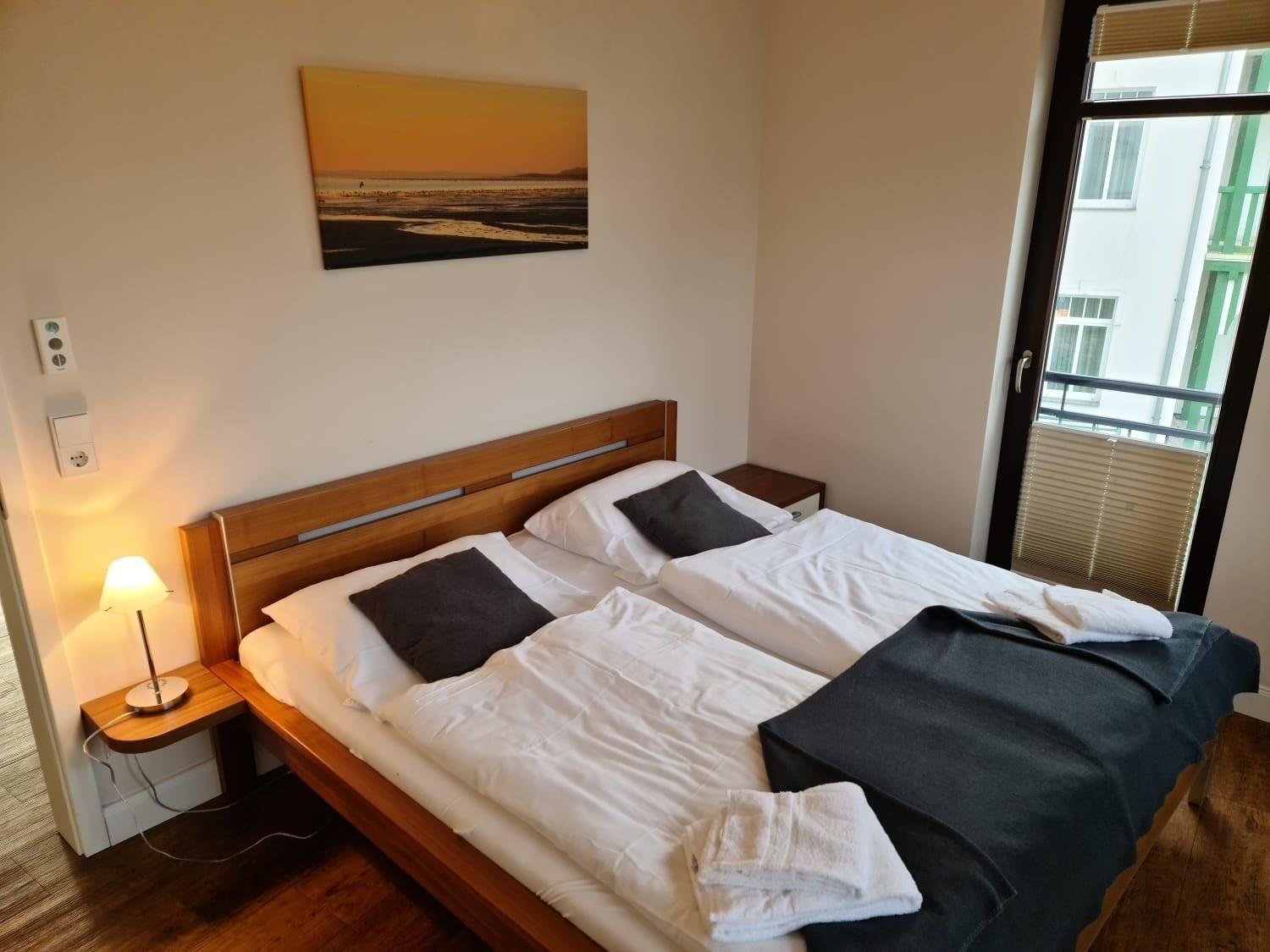 Apartament Rothtraut Remise Whg4 Wyk auf Föhr Zewnętrze zdjęcie