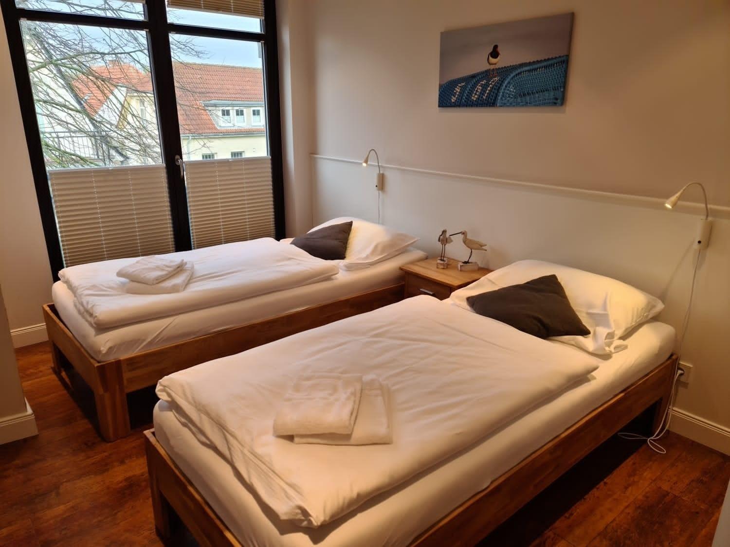 Apartament Rothtraut Remise Whg4 Wyk auf Föhr Zewnętrze zdjęcie