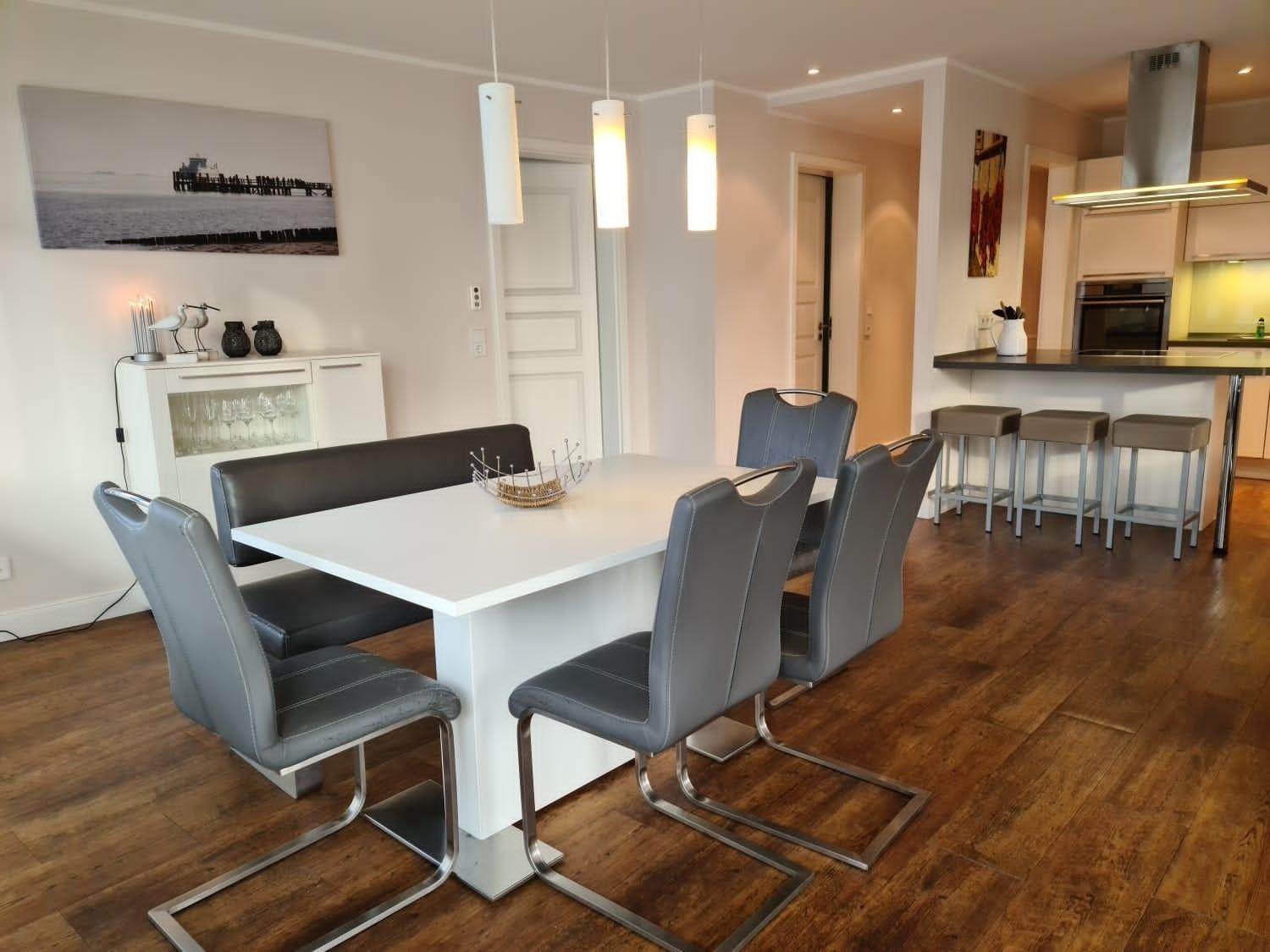 Apartament Rothtraut Remise Whg4 Wyk auf Föhr Zewnętrze zdjęcie