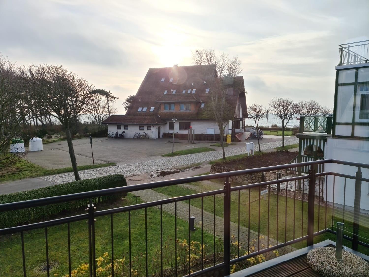Apartament Rothtraut Remise Whg4 Wyk auf Föhr Zewnętrze zdjęcie