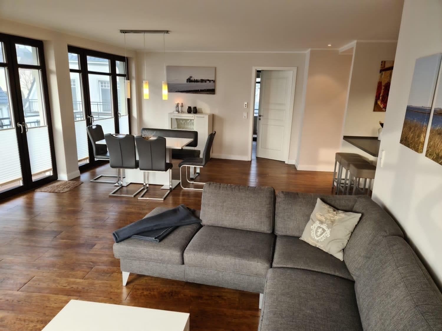 Apartament Rothtraut Remise Whg4 Wyk auf Föhr Zewnętrze zdjęcie