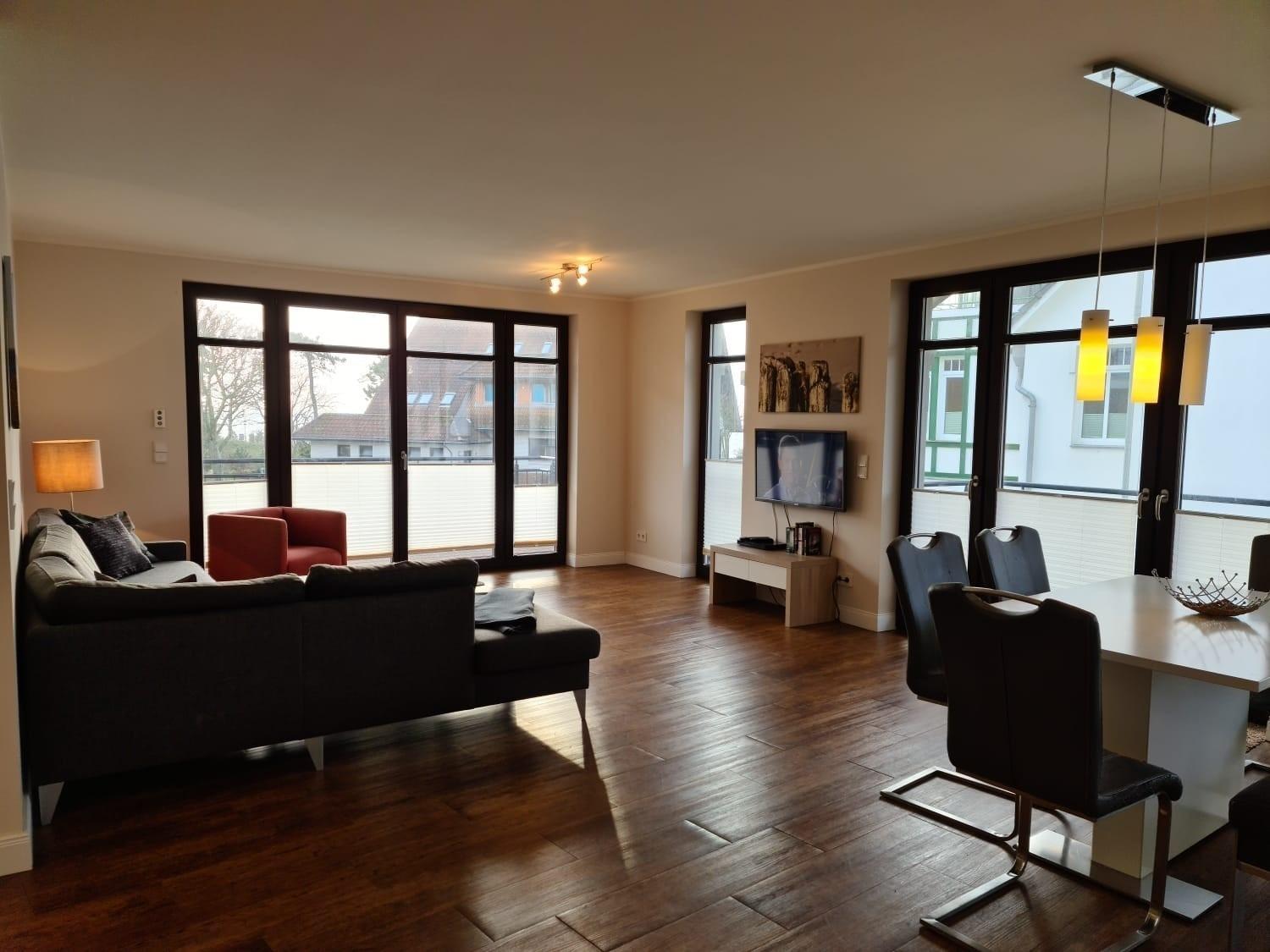 Apartament Rothtraut Remise Whg4 Wyk auf Föhr Zewnętrze zdjęcie