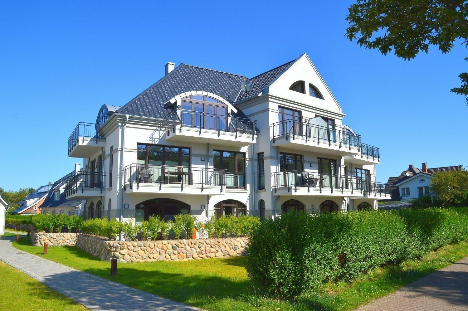 Apartament Rothtraut Remise Whg4 Wyk auf Föhr Zewnętrze zdjęcie